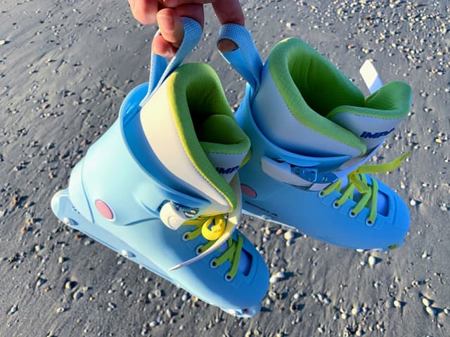 A Review of Impala Inline Rollerblades: Gliding into the 70s