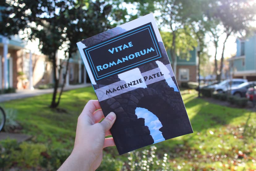 Vitae Romanorum: The Lives of the Romans