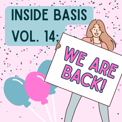 Inside Basis - Hash Basis Blog