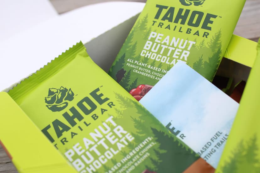Tahoe Trail Bar