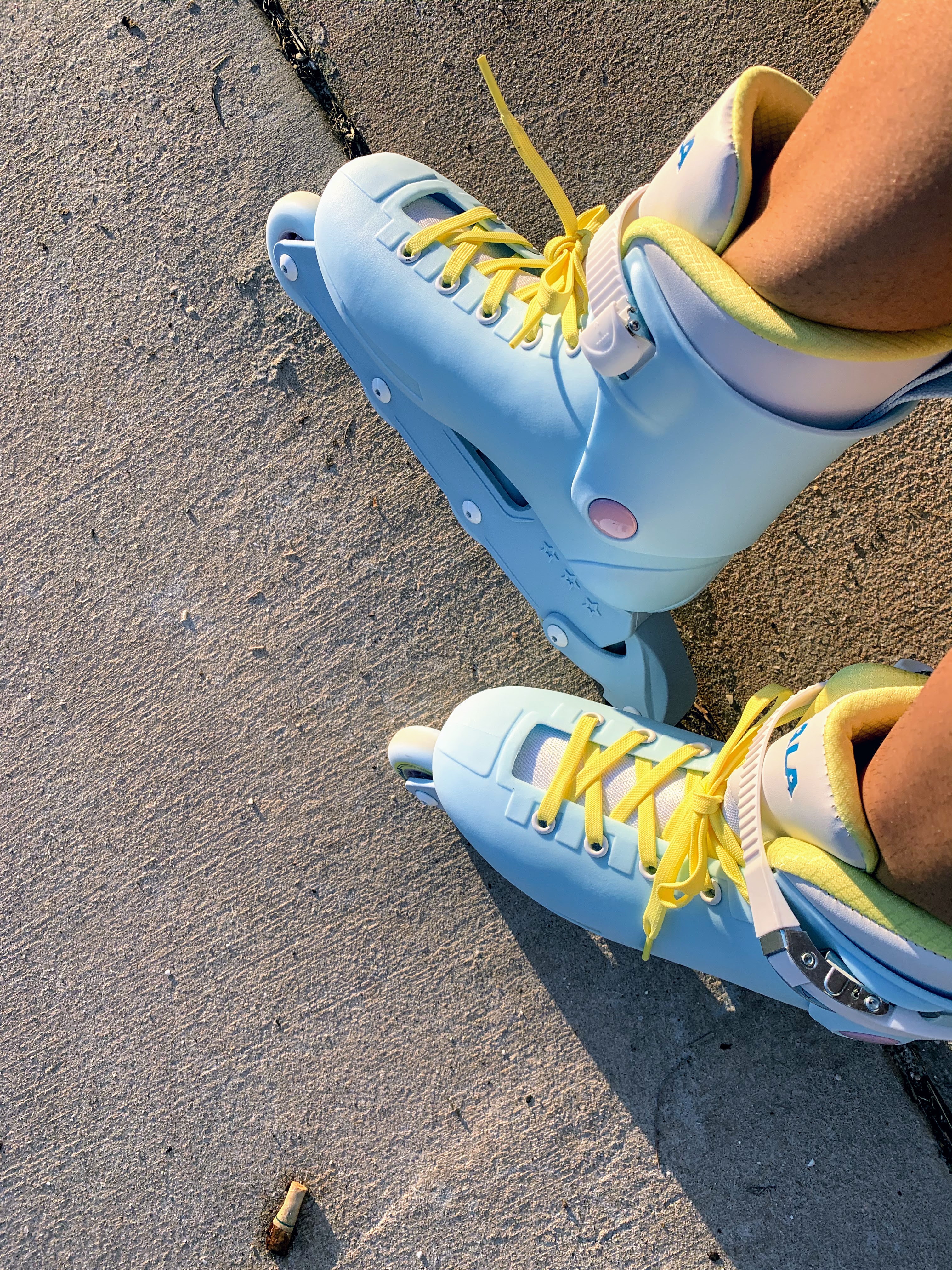 A Review of Impala Inline Rollerblades: Gliding into the 70s